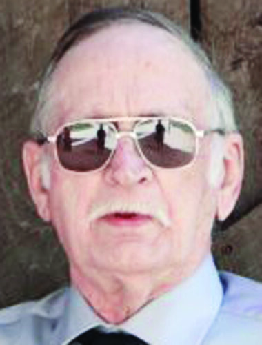 Loyd Andrew Dowler
